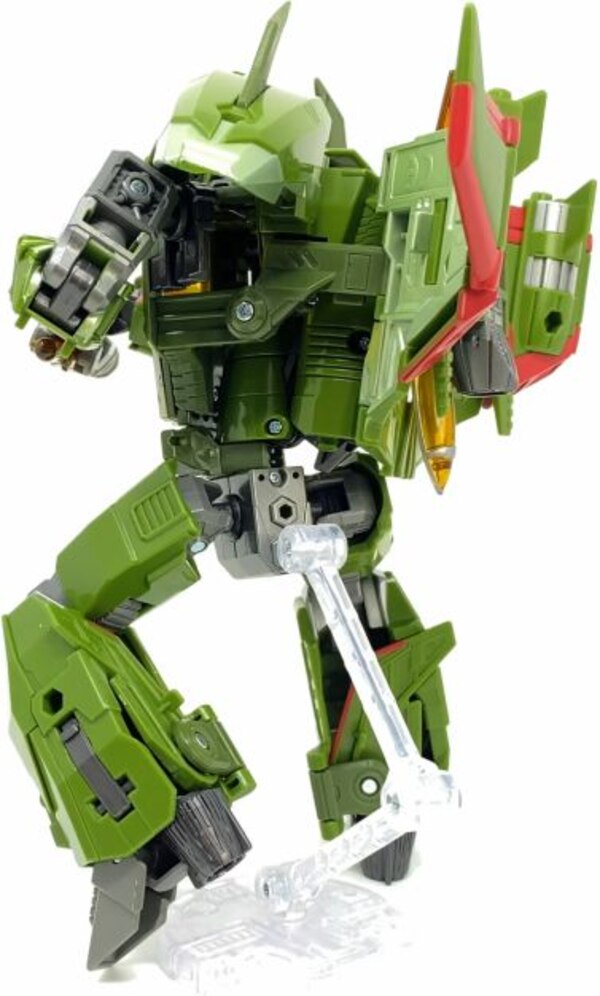 Image Of Transformers Legacy Evolution Skyquake  (11 of 59)